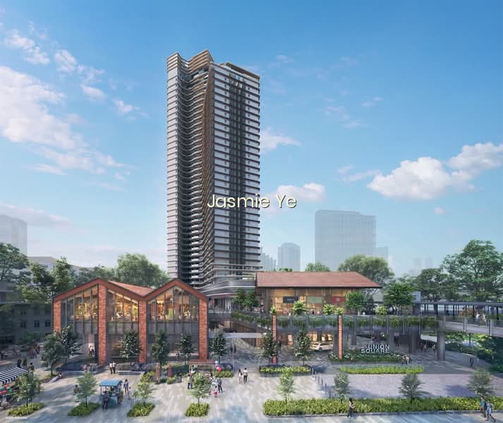 UNION SQUARE RESIDENCES photo 6