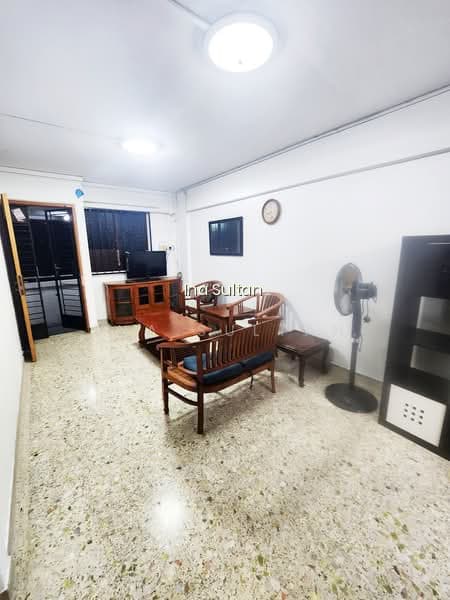 331 ANG MO KIO AVENUE 1