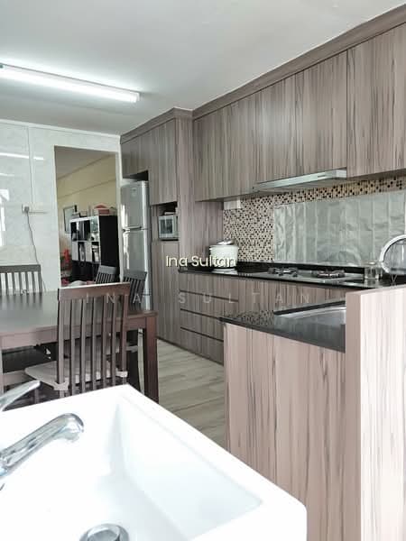 331 ANG MO KIO AVENUE 1 photo 2