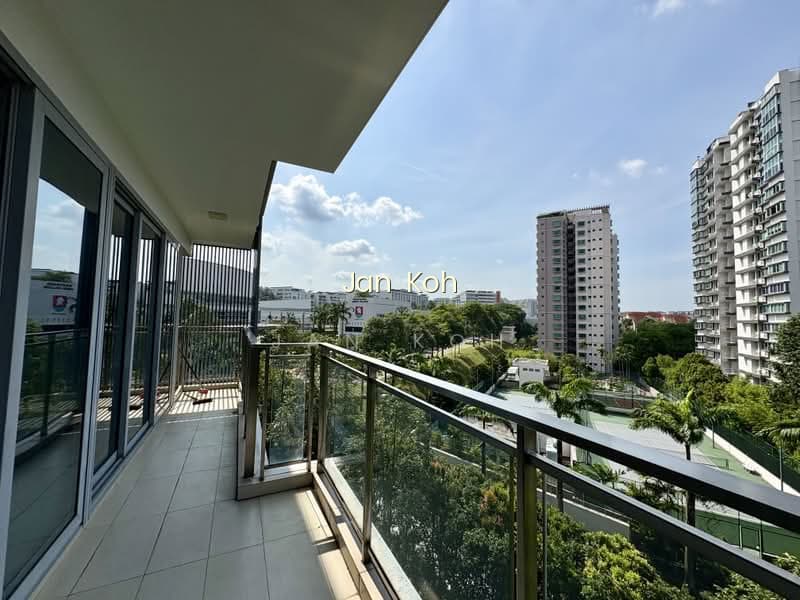 THE SCALA @ LORONG CHUAN photo 2