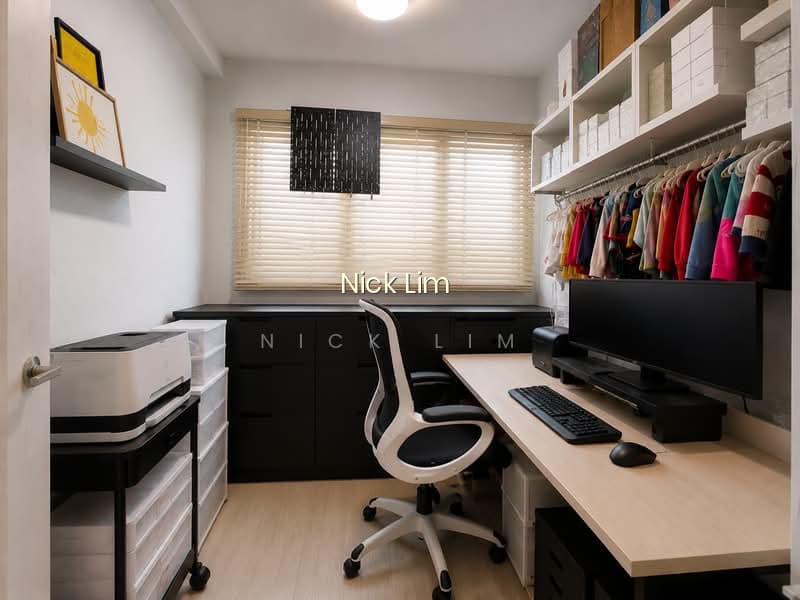 THE ALPS RESIDENCES photo 2