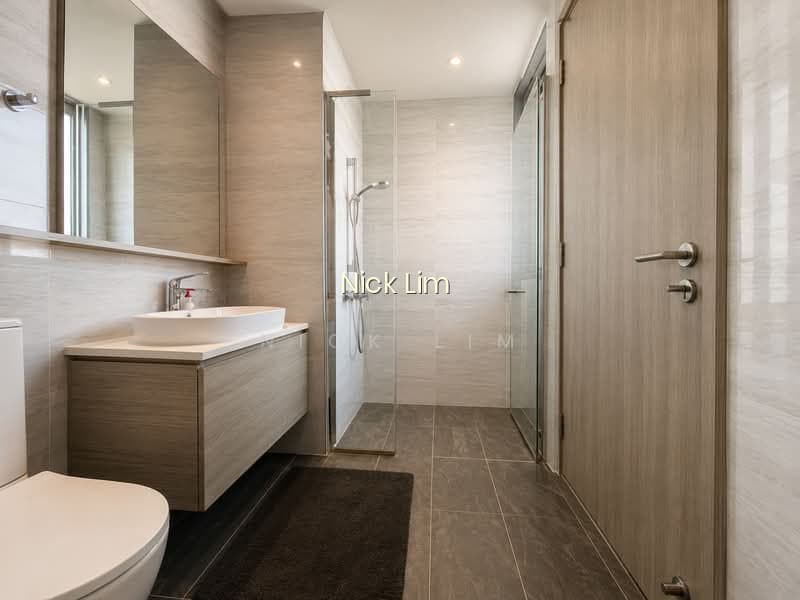 THE ALPS RESIDENCES photo 3