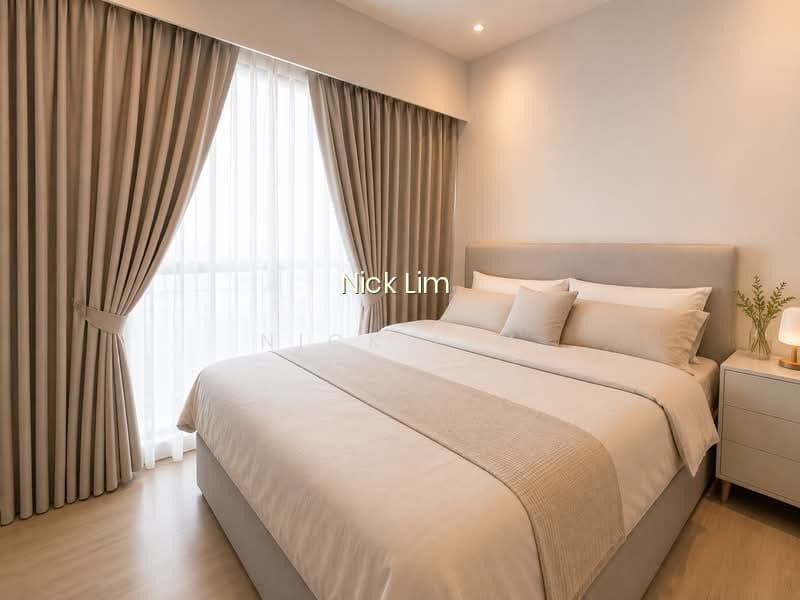 THE ALPS RESIDENCES photo 4