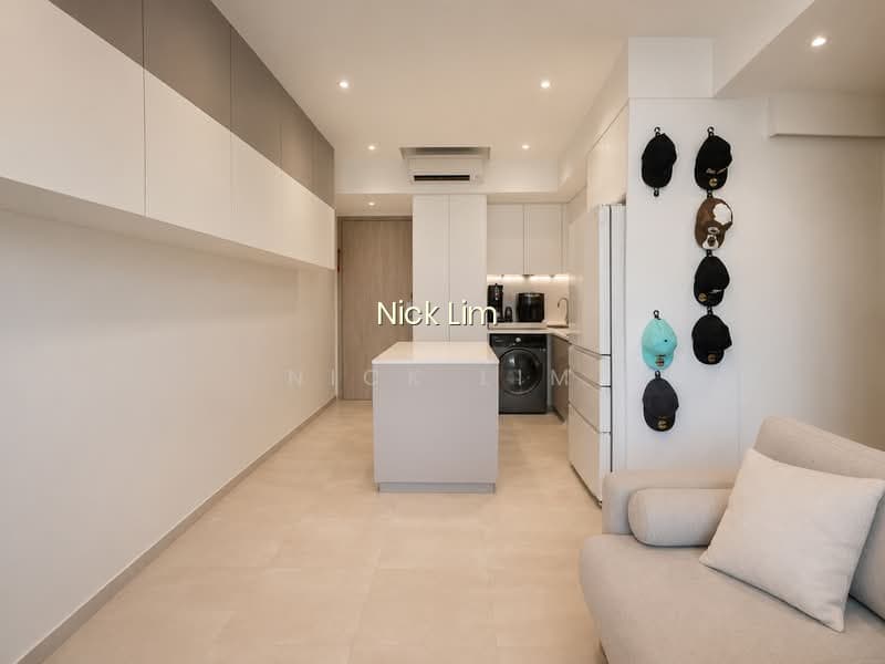 THE ALPS RESIDENCES photo 5