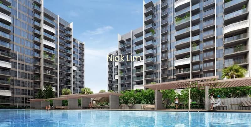 THE ALPS RESIDENCES photo 6