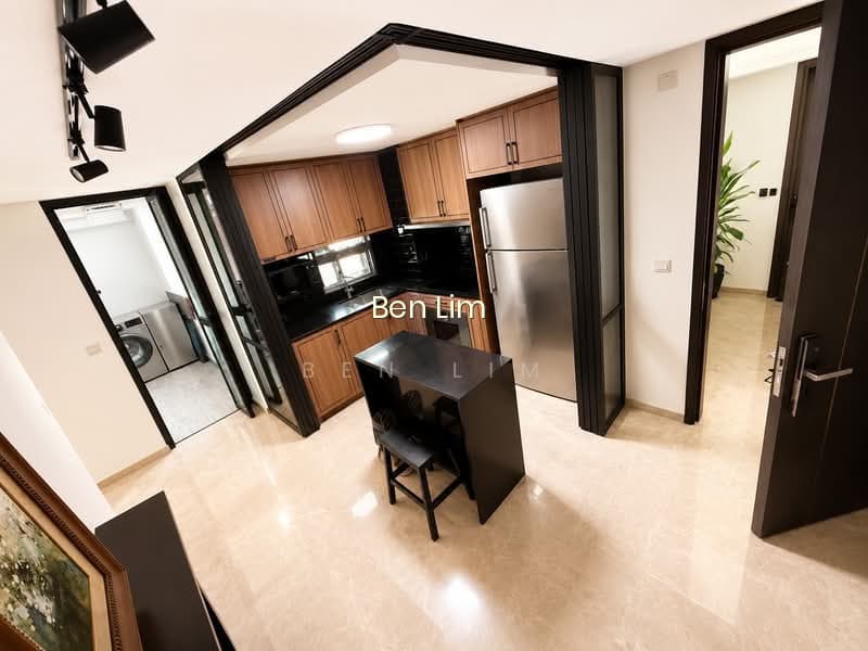 MAYFAIR MODERN photo 4