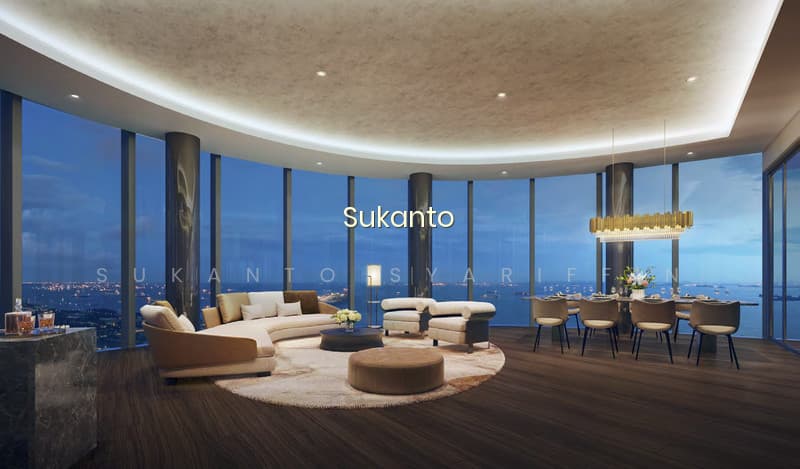 NEWPORT RESIDENCES image 1 of 6