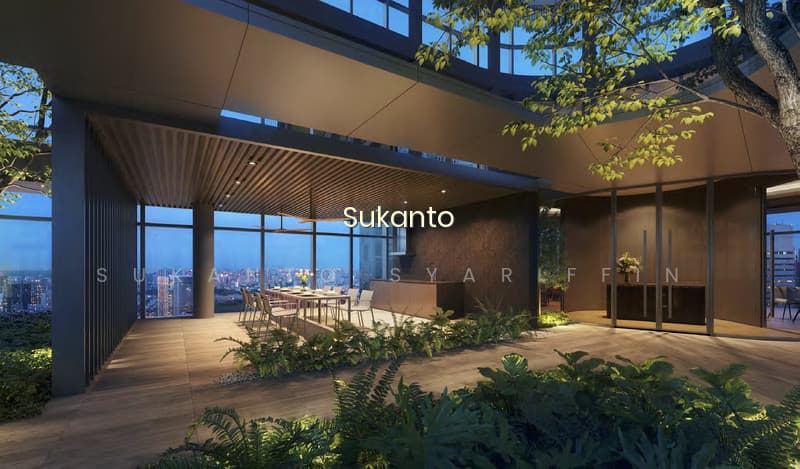 NEWPORT RESIDENCES photo 2