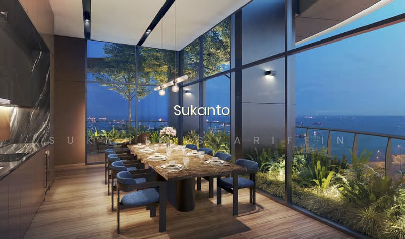 NEWPORT RESIDENCES photo 4