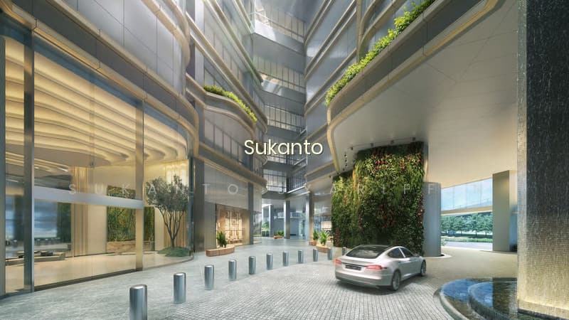 NEWPORT RESIDENCES photo 5