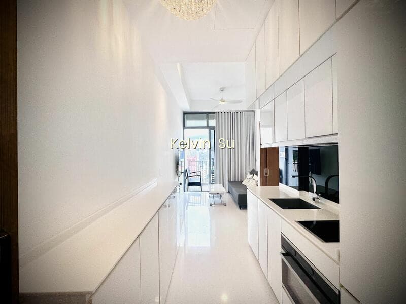 SPOTTISWOODE SUITES image 1 of 10