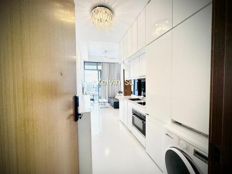 SPOTTISWOODE SUITES photo 2