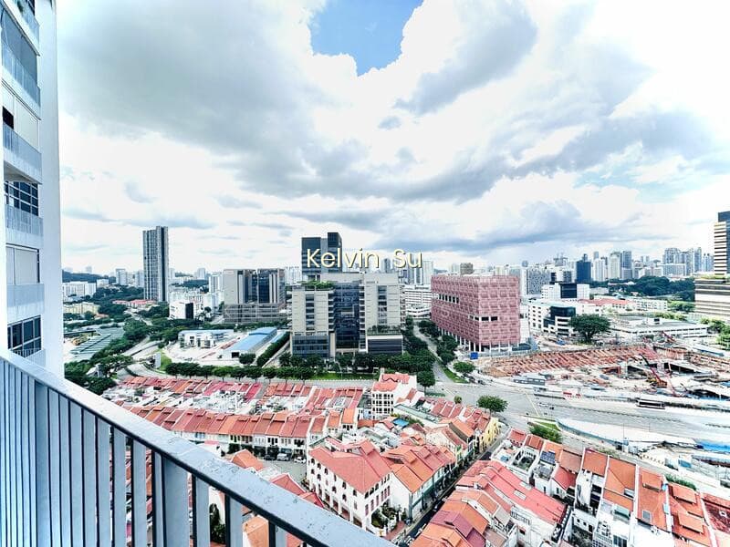 SPOTTISWOODE SUITES photo 3