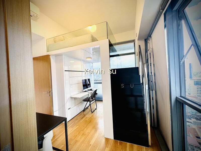 SPOTTISWOODE SUITES photo 5
