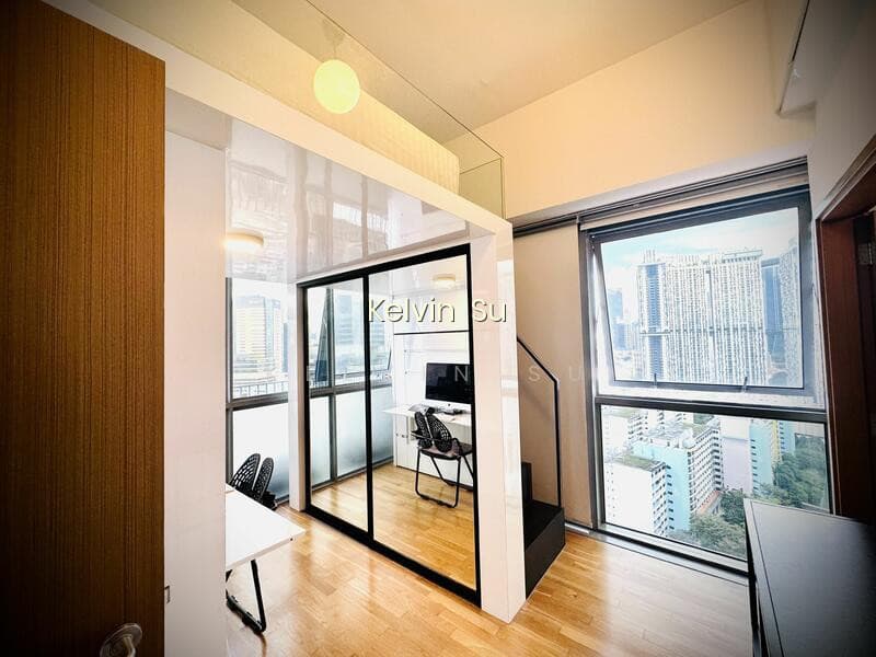 SPOTTISWOODE SUITES photo 6