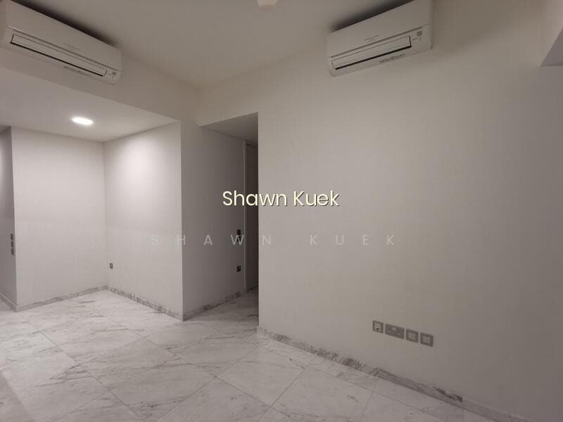DUO RESIDENCES photo 2