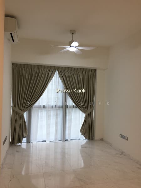 DUO RESIDENCES photo 3