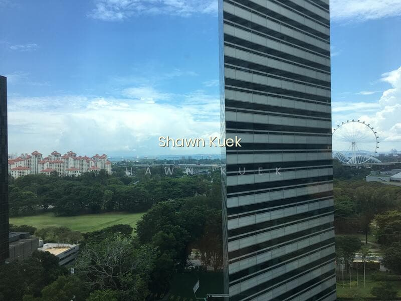 DUO RESIDENCES photo 4