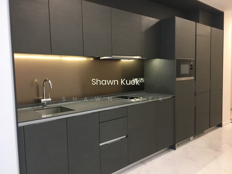 DUO RESIDENCES photo 5