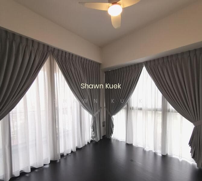 DUO RESIDENCES photo 6