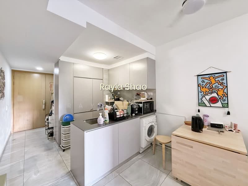 HIGH PARK RESIDENCES photo 3