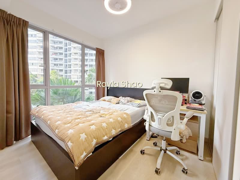 HIGH PARK RESIDENCES photo 4