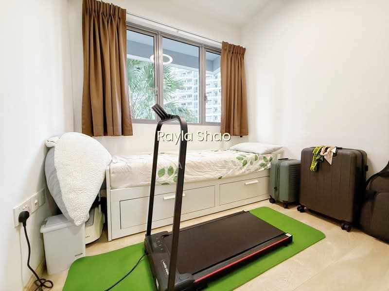 HIGH PARK RESIDENCES photo 5
