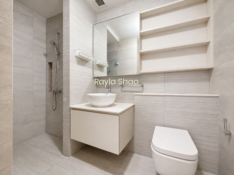 HIGH PARK RESIDENCES photo 6