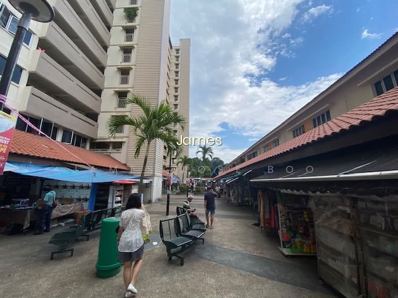 9 TELOK BLANGAH CRESCENT photo 3