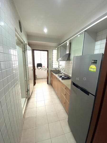 THE EDEN @ TAMPINES photo 3