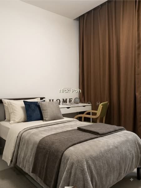 GUILLEMARD SUITES image 1 of 10