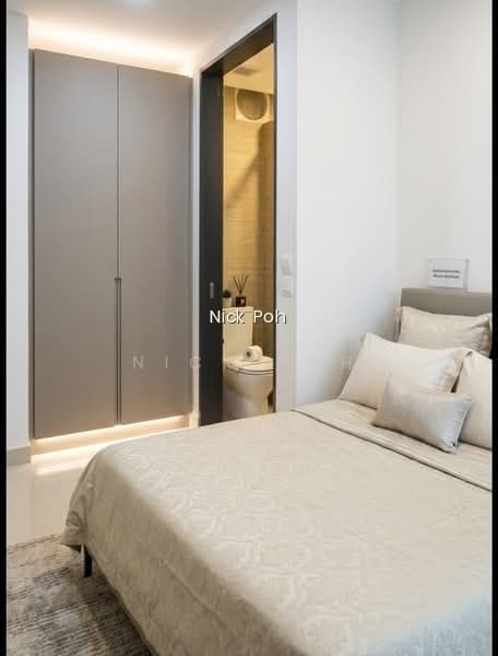 GUILLEMARD SUITES photo 2