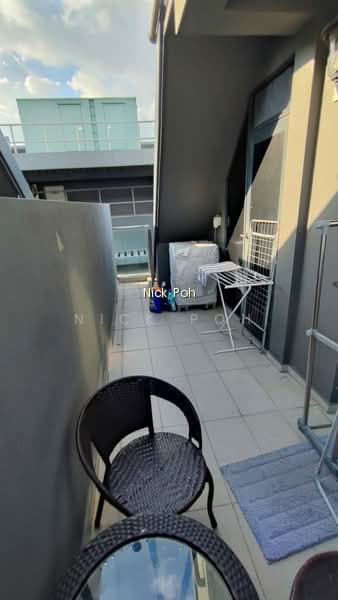 GUILLEMARD SUITES photo 5