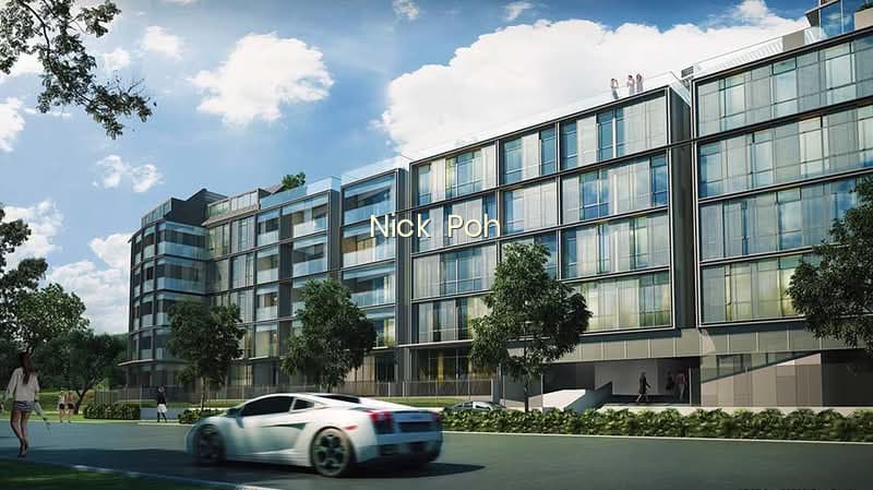 GUILLEMARD SUITES photo 6