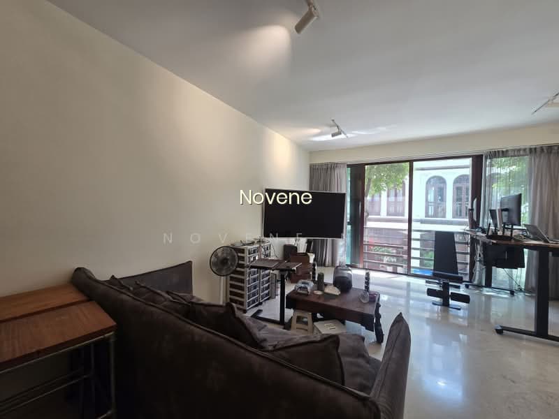 NIVEN LOFT 2