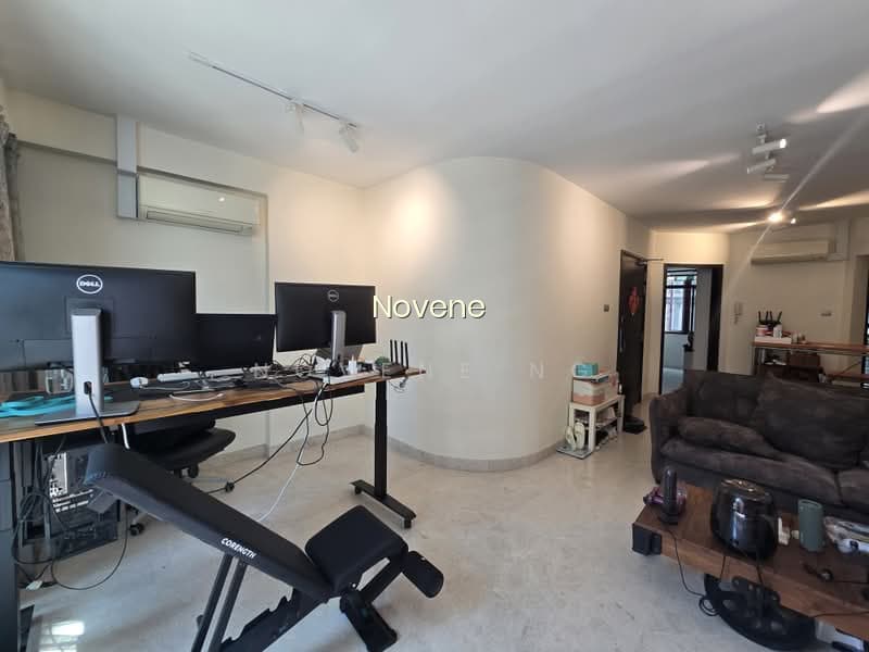 NIVEN LOFT 3
