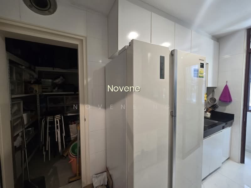 NIVEN LOFT 5
