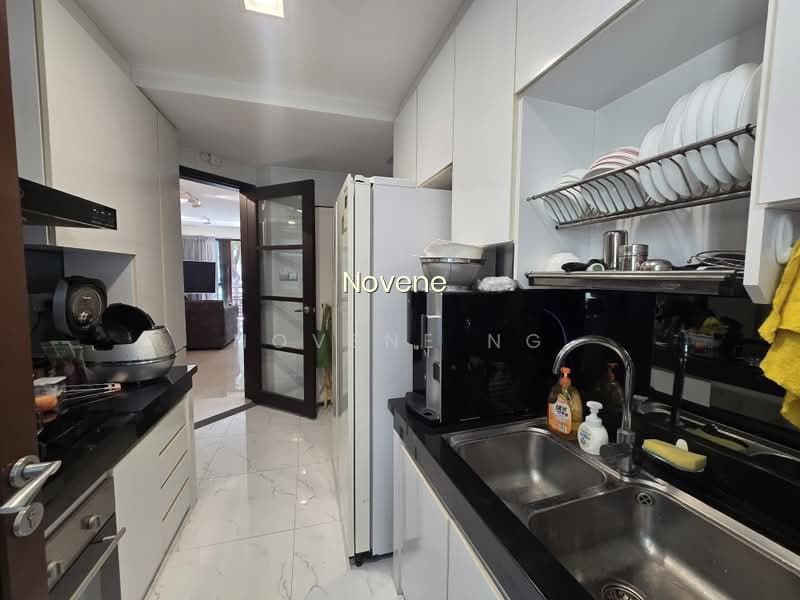 NIVEN LOFT 6