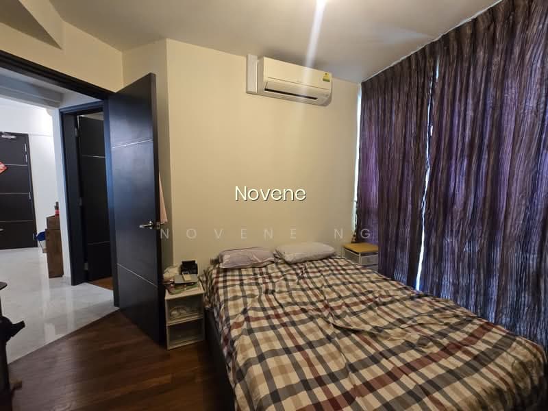 NIVEN LOFT 9