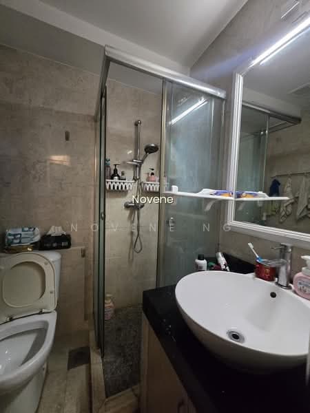 NIVEN LOFT 10