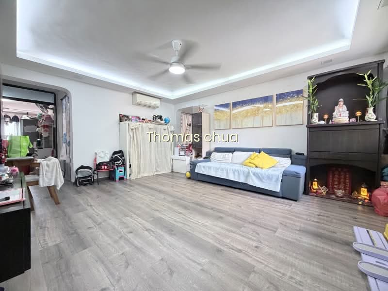 118 SERANGOON NORTH AVENUE 1 image 1 of 10