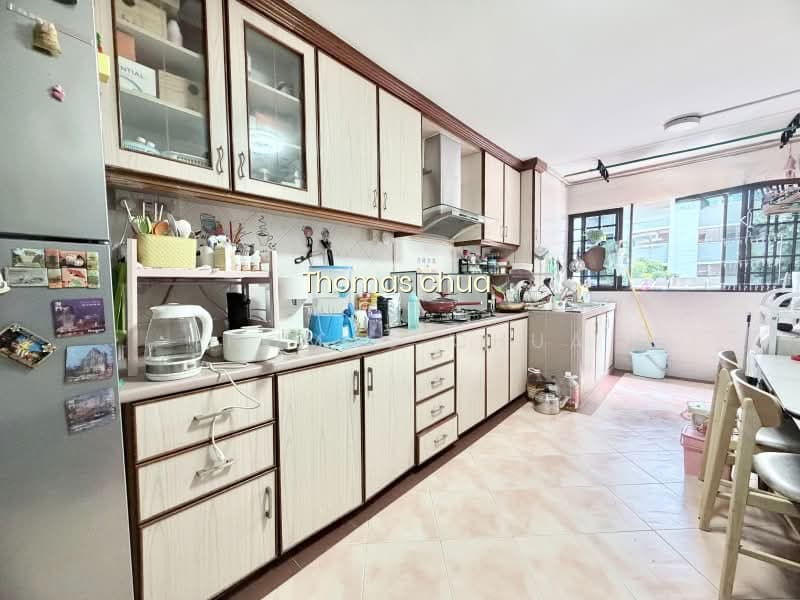 118 SERANGOON NORTH AVENUE 1 photo 2