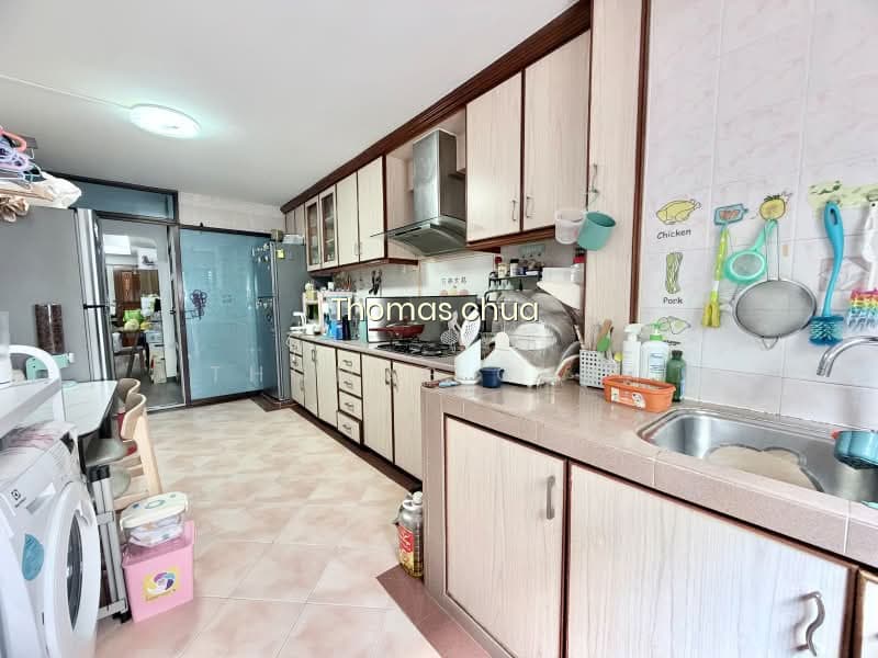 118 SERANGOON NORTH AVENUE 1 photo 3