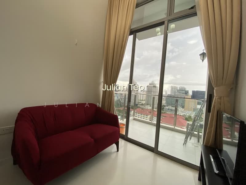 ONE DUSUN RESIDENCES image 1 of 8