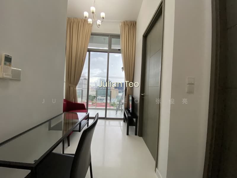 ONE DUSUN RESIDENCES photo 2