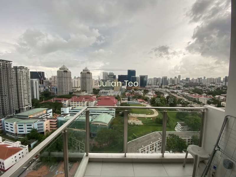 ONE DUSUN RESIDENCES photo 3