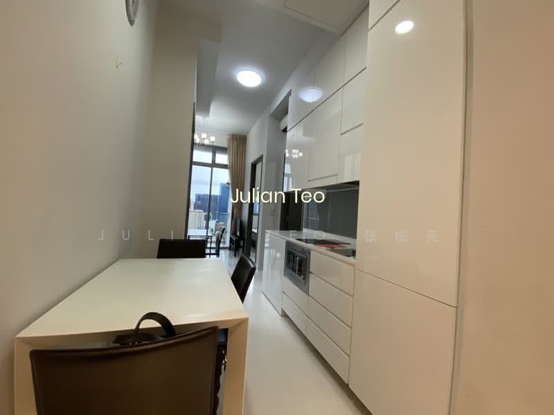 ONE DUSUN RESIDENCES photo 4