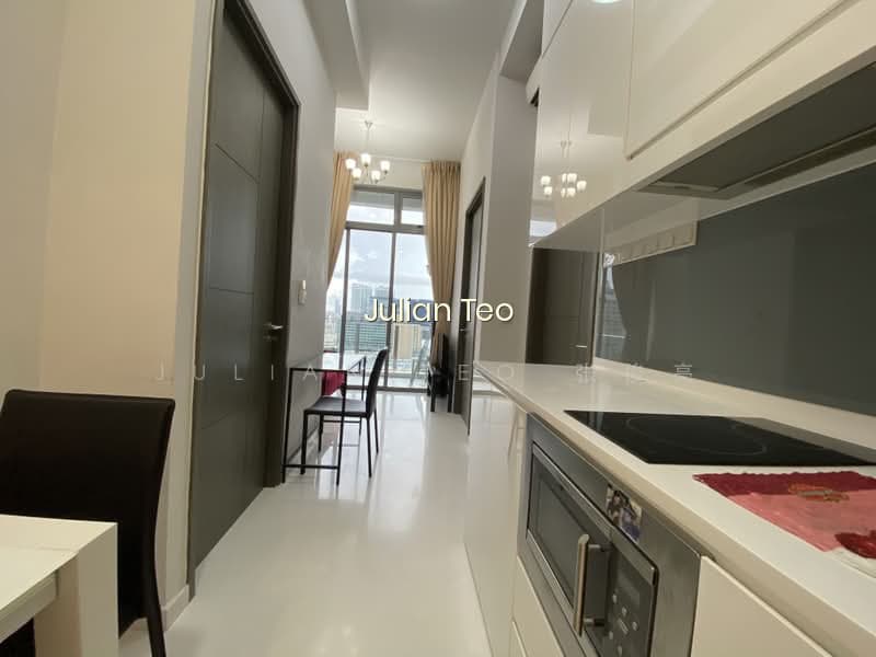 ONE DUSUN RESIDENCES photo 5