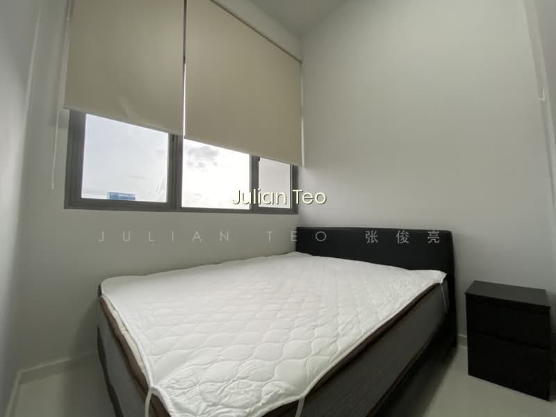 ONE DUSUN RESIDENCES photo 6
