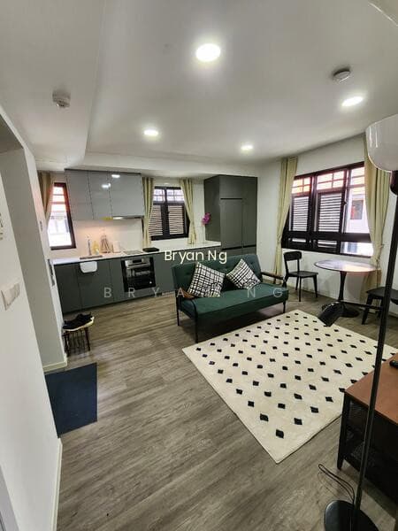 AVENUE SOUTH RESIDENCE image 1 of 10